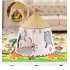 Namiot domek dla dzieci Tipi Wigwam 110cm